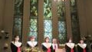 クリスマスイブには当日テイクアウトメニューもあるというが…