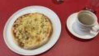 プラネット カフェ