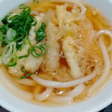 大福うどん デイトスアネックス店