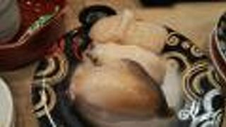 なっ、この美味しさは・・・