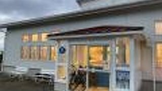 店内はセンスの良いお土産がたくさんあります☆