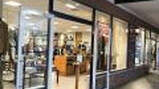 カジュアルな雰囲気です