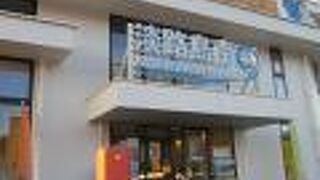 夕陽の絶景スポット