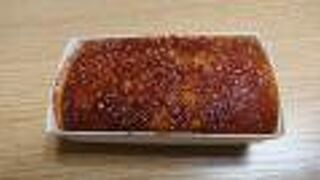 「大樹寺松風」は、八丁味噌を用いたお菓子