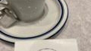 イタリアンカフェ