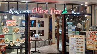 手頃な値段でおいしいイタリアン