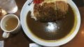 カレーライスの印度屋 森ノ宮店