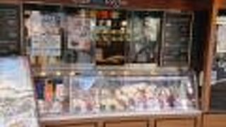 美味しかったです。