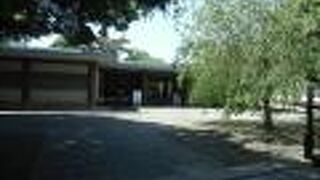 ２つの国宝の絵巻を見るだけで、入館料の元が取れた気がします