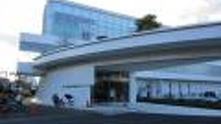 すみだスポーツ健康センター