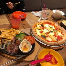 どれも美味しい