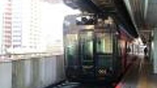 千葉市の観光に便利