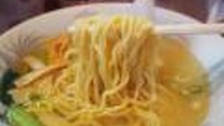 冷えた身体にしみわたるやさしいスープに感動