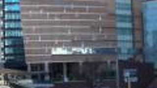 川崎で最も大きなコンサート会場