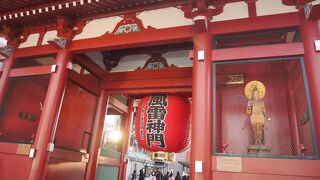 観光客の姿が戻ってきました