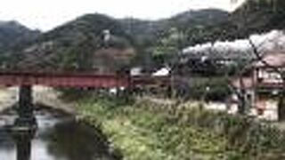 SLやまぐち号（山口県新山口駅～島根駅津和野駅）