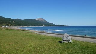 恵山海浜公園