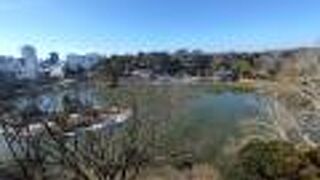 千葉駅からモノレールに乗って1駅