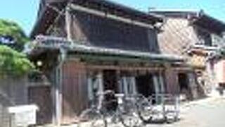 和傘問屋　川野商店　～東京たてもの園