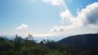 伊豆方面へのショートカット、箱根伊豆連絡線。