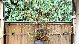 離れもおすすめです