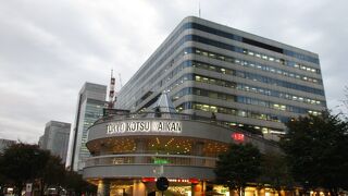 アンテナショップ巡りお勧めです。