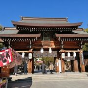 楠木正成ゆかりの神社