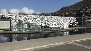 元々はアート作品