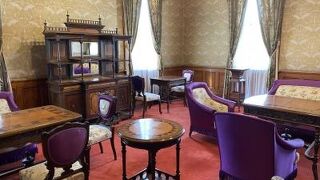 素晴らしい建物