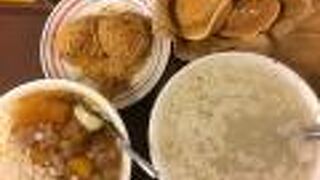 微風台北車站 台湾夜市