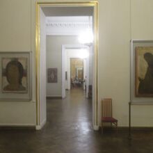 国立ロシア美術館