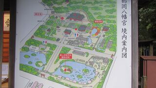 鎌倉観光の定番コース