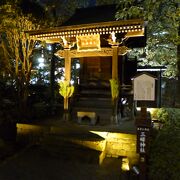 秩父の三峰神社の末社です