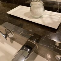 クラブフロアはバスソルト付き