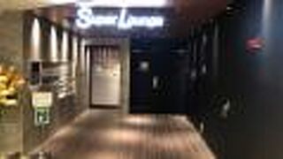 クレジットカードラウンジ！