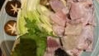 下関春帆楼 阿倍野店