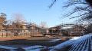 潮来駅から近い