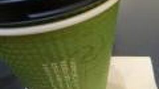 ホノルルコーヒー みなとみらい店