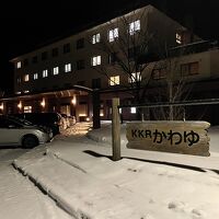 大きすぎず小さすぎの規模