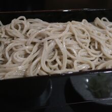 蕎麦２合