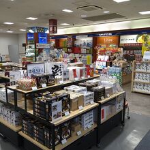 ロビー店