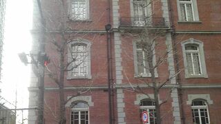 人が並んでいました