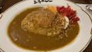 上等カレー イオンレイクタウン店