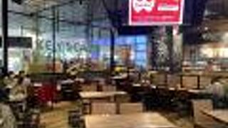 キーズカフェ namco イオンモール大日店