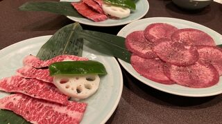 肉処 倉 なんばパークス店