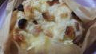 ゴーダクルミハニー