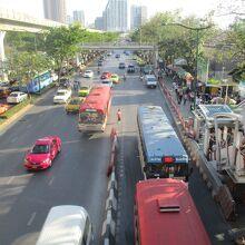チャトゥチャック公園