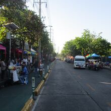 チャトゥチャック公園