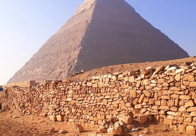 エジプトのおすすめ観光スポット クチコミ人気ランキング フォートラベル
