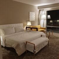 ベットガードをお願いしたらこんな感じでした。快適でした。